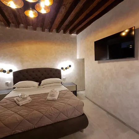 San Marco 3097 - Luxuryjacuzzi *