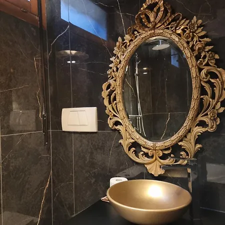 San Marco 3097 - Luxuryjacuzzi דירה