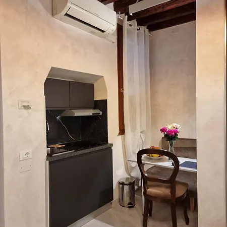 San Marco 3097 - Luxuryjacuzzi *