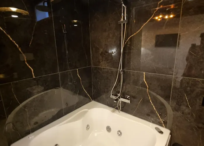 San Marco 3097 - Luxuryjacuzzi Appartement Venise