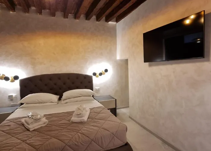 San Marco 3097 - Luxuryjacuzzi *