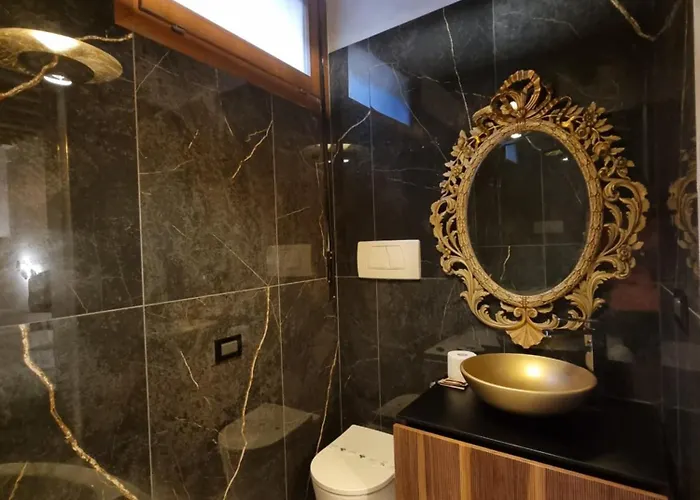 San Marco 3097 - Luxuryjacuzzi