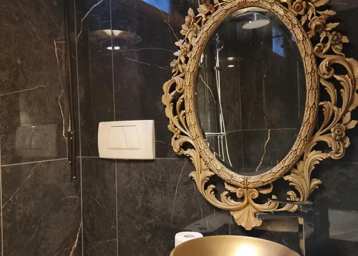 San Marco 3097 - Luxuryjacuzzi Appartement