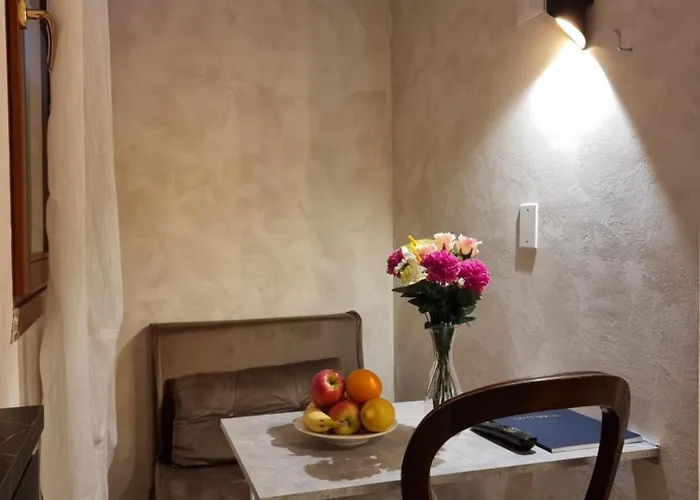 San Marco 3097 - Luxuryjacuzzi * Venise