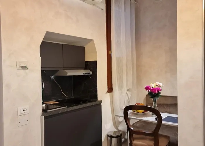 San Marco 3097 - Luxuryjacuzzi *