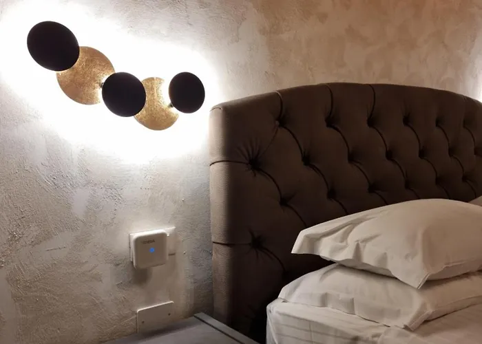 San Marco 3097 - Luxuryjacuzzi Venise