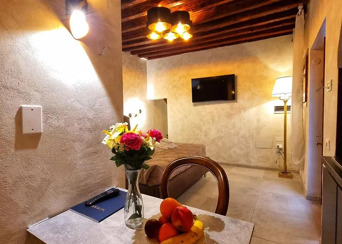 San Marco 3097 - Luxuryjacuzzi * Venise