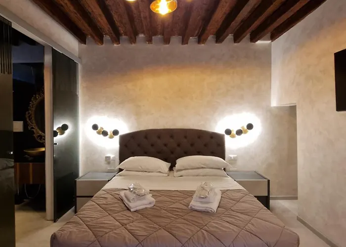 San Marco 3097 - Luxuryjacuzzi *