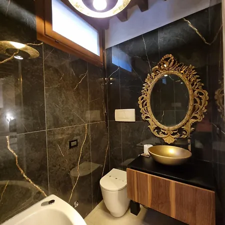 San Marco 3097 - Luxuryjacuzzi