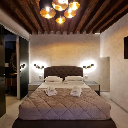 San Marco 3097 - Luxuryjacuzzi *