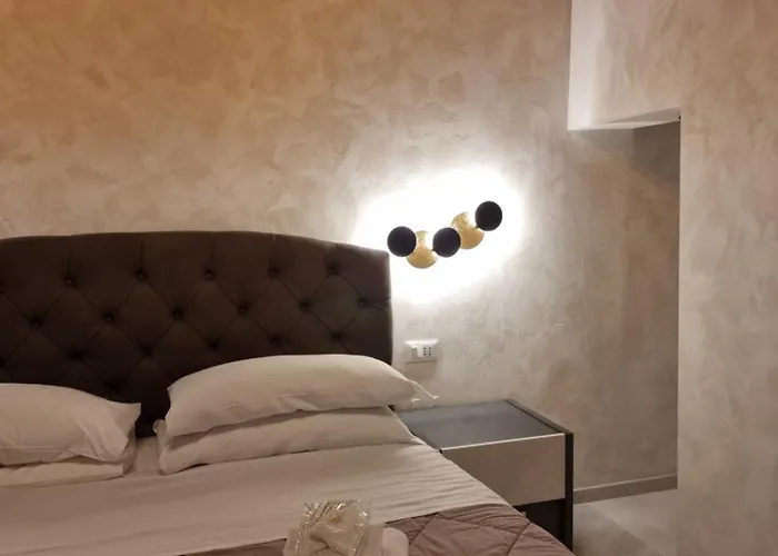 Apartamento San Marco 3097 - Luxuryjacuzzi Venecia