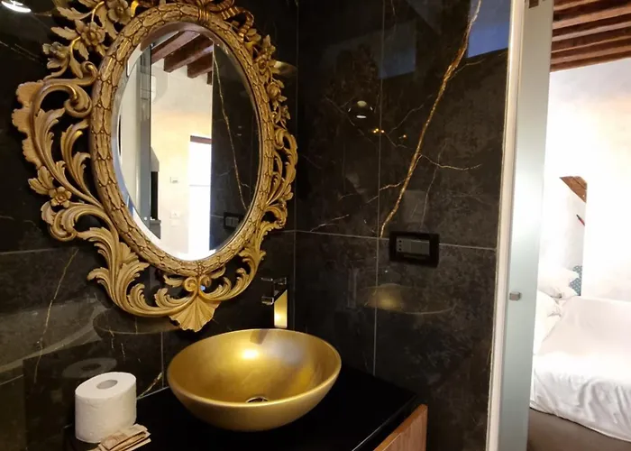 Apartamento San Marco 3097 - Luxuryjacuzzi Venecia