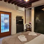 Apartment San Marco 3097 - Luxuryjacuzzi