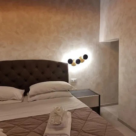 Apartment San Marco 3097 - Luxuryjacuzzi Venedig