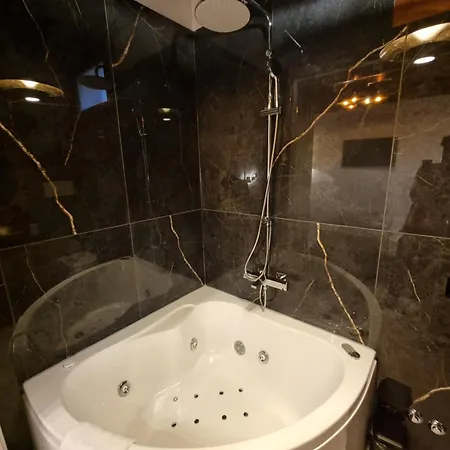 San Marco 3097 - Luxuryjacuzzi Apartamento Veneza