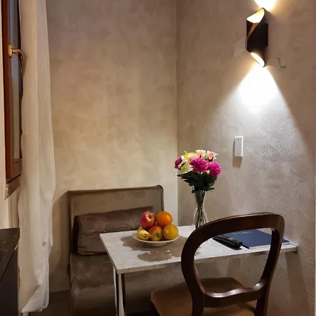 San Marco 3097 - Luxuryjacuzzi * Venedig